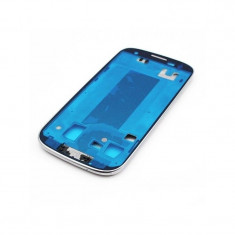 Carcasa mijloc Samsung Galaxy S3 I9300 foto