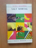 N1 Luigi Malerba - Salt mortal, 1972