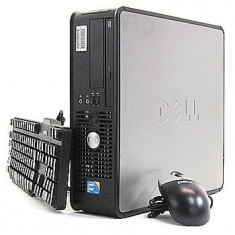PC Dell Optiplex 780 , Core 2 Duo E6700, 3.20Ghz, 2Gb DDR3, 80Gb HDD ,DVD 10986 foto