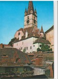 CPI (B6871) CARTE POSTALA - SIBIU
