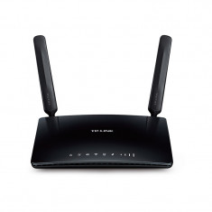 TP-LINK WLESS ROUTER ARCHER MR200 foto