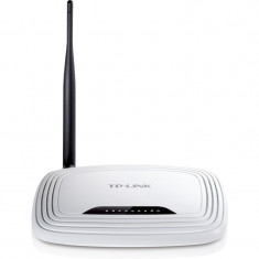 TP-LINK WLESS ROUTER ARCHER TL-WR740N foto