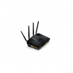 Simultaneous Dual-Band Wireless AC2350 Media Router (NBG6816-EU0101F) foto