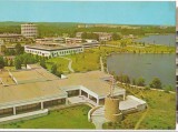 CPI (B6831) CARTE POSTALA - MANGALIA NORD - JUPITER, Circulata, Fotografie