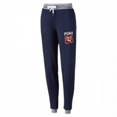 PANTALONI PUMA STYLE ATHL Pants W COD 836404-06 foto