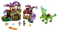 LEGO? Elves Piata secreta - 41176 foto