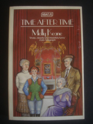 Molly Keane - Time after time foto