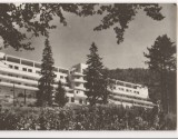 CPI (B6815) CARTE POSTALA - TORIA. SANATORIUL, Circulata, Fotografie
