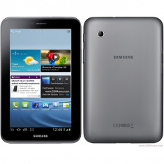 Tableta second hand Samsung Galaxy Tab 2 P3110 7 inch foto