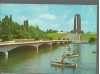 CPI (B6822) CARTE POSTALA - BUCURESTI. PARCUL LIBERTATII, Circulata, Fotografie