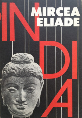 INDIA - Mircea Eliade foto