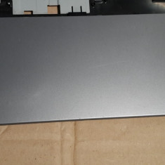 0U731F carcasa Dell Studio 1735 1737 Palmrest Touchpad mouse