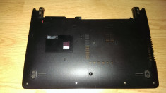 Bottomcase Asus X401A X401 deteriorat foto