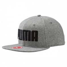 SAPCA PUMA ESS Flatbrim Cap COD 052921-03 foto