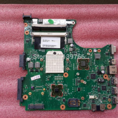 Placa de baza laptop 538391-001 HP compaq 515 615 610 AMD DEFECTA !!