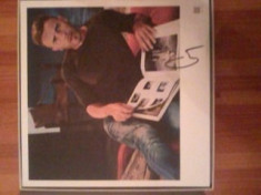 Gary Barlow - Since I Saw You Last box set cu autograf (editie de colectie) foto