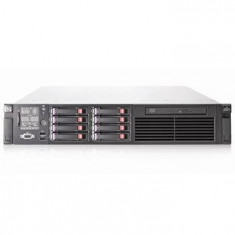 Server second hand HP ProLiant DL380 G6 Quad Core X5570 24Gb 2x1TB foto