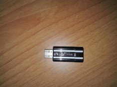 stick USB 4 GB foto