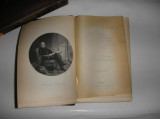 Carte veche Westward Ho! vol.I- Charles Kingsley / editie 1888