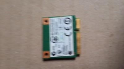 wifi PPD-AR5B95 eMachines E443 E455 Acer Aspire 5253 5253G 5336 5250 5552 5736z foto