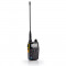 Resigilat - Statie radio VHF/UHF portabila Midland CT510 dual band, 136-174 si 400-470 MHz, Cod C1065