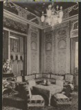 CPI (B6892) CARTE POSTALA - SINAIA. MUZEUL PELES, SALONUL TURCESC