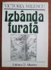Victoria Milescu - Izbanda furata