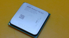 B.Procesor Dual Core AMD Athlon 64 X2 5600+,2,90Ghz,Socket AM2 foto