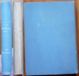 Revista junimista Saptamana, director George Panu, 1901 - 1903, 42 numere
