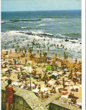 CPI (B6878) CARTE POSTALA - EFORIE NORD. PLAJA