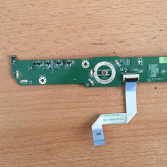 Buton pornire acer aspire 5920G A42