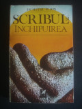 DUMITRU M. ION - SCRIBUL SI INCHIPUIREA, 1984