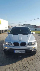 BMW X5 foto