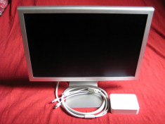 Apple Cinema Display 23-Inch (Aluminum) foto