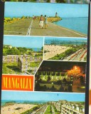 CPI (B6888) CARTE POSTALA - MANGALIA. MOZAIC, Circulata, Fotografie