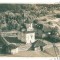 1080 - CORNET, Valcea, Monastery - old postcard, real PHOTO - unused