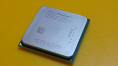 Procesor AMD Triple Core Phenom X3 8400,2,10Ghz,Socket AM2-AM2+ foto