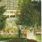 CPI (B6885) CARTE POSTALA - SOVATA. HOTEL &quot;SOVATA&quot;