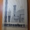 revista orizonturi anul.1,nr. 1-1969- liceul nr.5 iasi