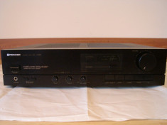 amplificator PIONEER A-221 foto