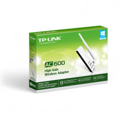 Adaptor wireless TP-LINK Archer T2UH foto