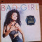 LA TOYA JACKSON bad Girl maxi single 12&quot; vinyl muzica pop 1989 teldec rec. VG+