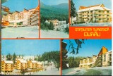 CPI (B6897) CARTE POSTALA - STATIUNEA TURISTICA DURAU, JUD. NEAMT, Circulata, Fotografie