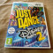 Joc Just Dance disney Part 2, pentru Wii, original si sigilat, PAL