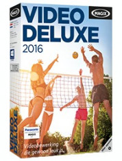 Magix Video Deluxe 2016 foto