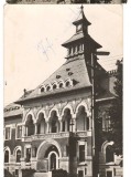 CPI (B6880) CARTE POSTALA - FOCSANI. SFATUL POPULAR RAIONAL, RPR, Circulata, Fotografie