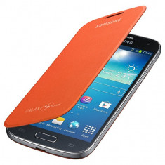Husa Samsung Galaxy S4 Mini i9190 i9195 EF-FI919BOEGWW + stylus