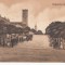 CALAFAT , BULEVARDUL STIRBEY- VODA, CIRCULATA