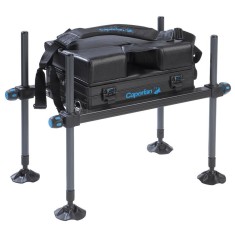 SCAUN PESCUIT -modular &amp;quot; CAPERLAN &amp;quot; foto