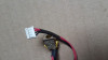 Mufa +cablu jack eMachines E455 E443 Acer Aspire 5253 5336 5250 5552 5733z 5736z